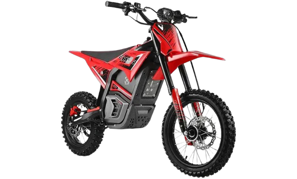 VALTINSU EM-5 Electric Dirt Bike