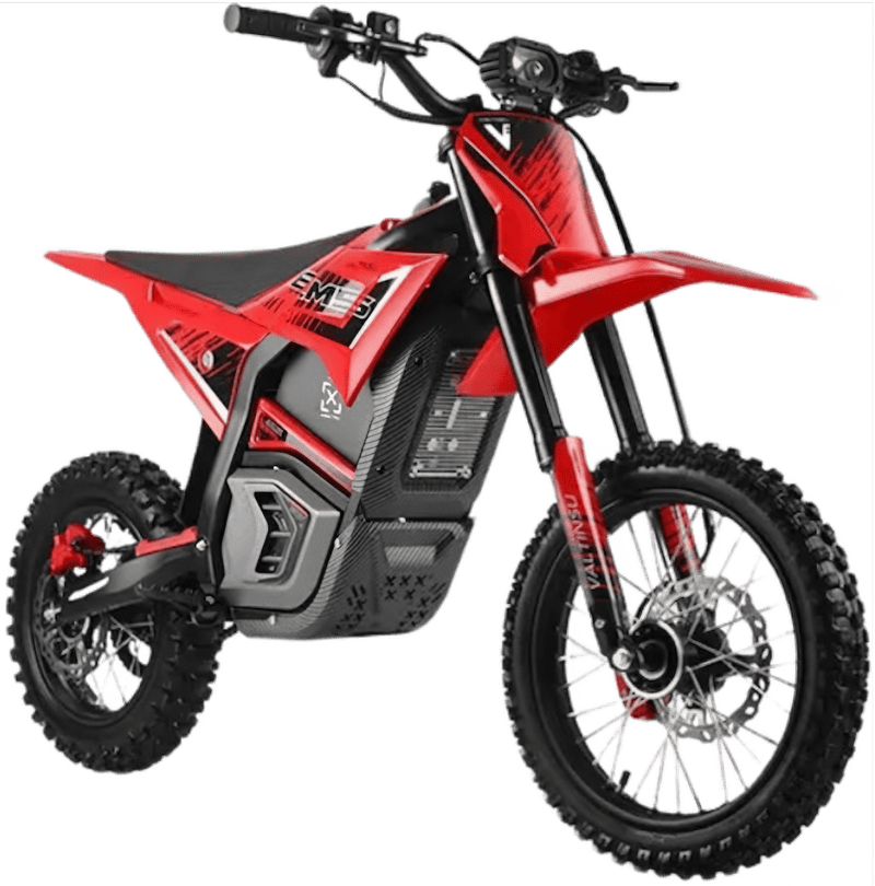 VALTINSU EM-5 Electric Dirt Bike