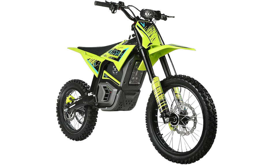 VALTINSU EM-5 Pro Electric Dirt Bike