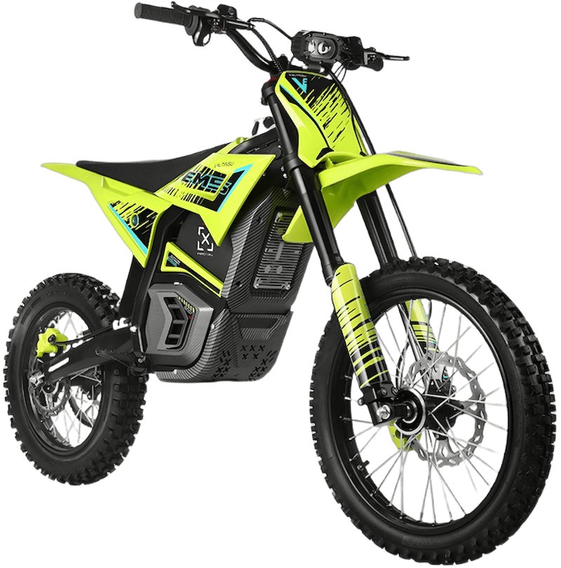 VALTINSU EM-5 Pro Electric Dirt Bike