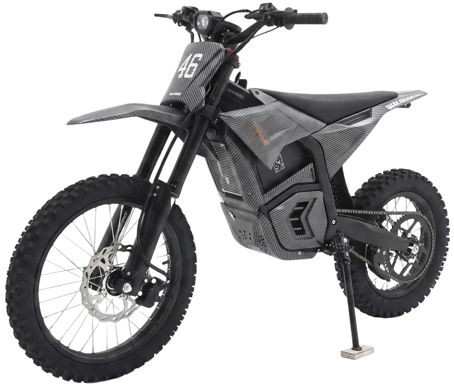 VALTINSU EM-5 Ultra Electric Dirt Bike