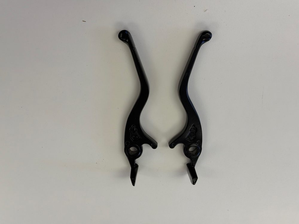 Brake Levers (Set L/R) for Valtinsu EM-5 and EM-5 Pro