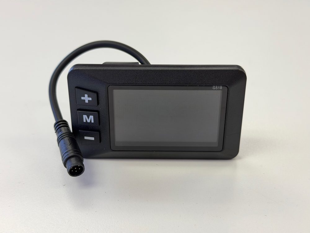 Display for Valtinsu EM-5 and EM-5 Pro