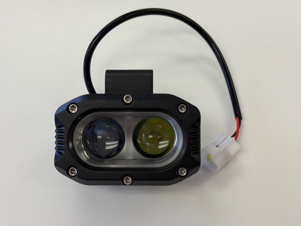 Headlight for Valtinsu EM-5 and EM-5 Pro