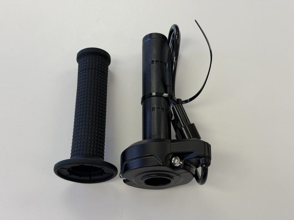 Throttle for Valtinsu EM-5 and EM-5 Pro